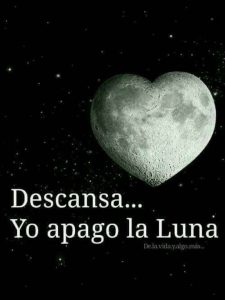 Frases Hermosas De Buenas Noches Para Facebook