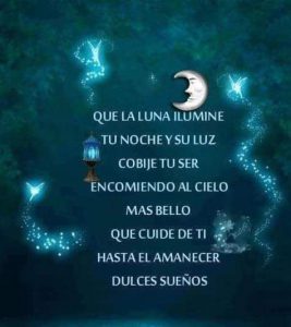 Frases Hermosas De Buenas Noches Para Mi Amor Para Celular