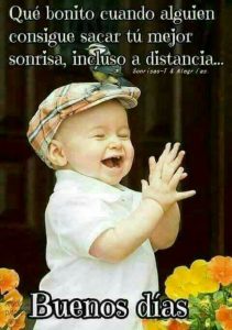 Frases Hermosas De Buenos Dias