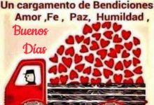 Photo of Frases Hermosas De Buenos Dias Para Facebook
