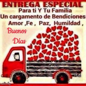 Frases Hermosas De Buenos Dias Para Facebook