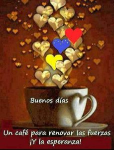 Frases Hermosas De Buenos Dias Para Mi Amor Para Descargar