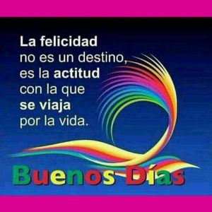 Frases Hermosas De Buenos Dias Para Whatsapp