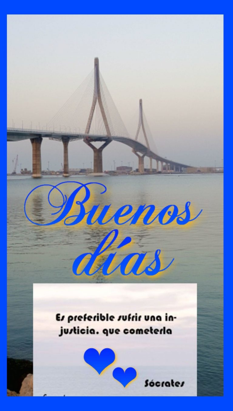 Frases Hermosas Para Dar Los Buenos Dias
