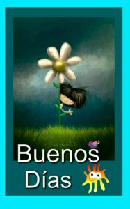 Frases Hermosas Para Dar Los Buenos Dias Para Una Amiga