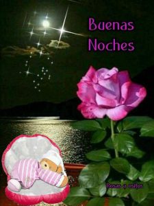 Frases Hermosas Para Desear Buenas Noches