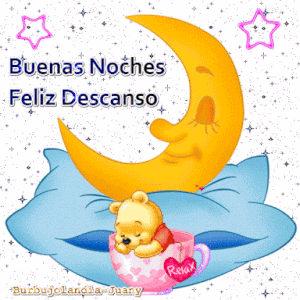 Frases hermosas para desear buenas noches para celular