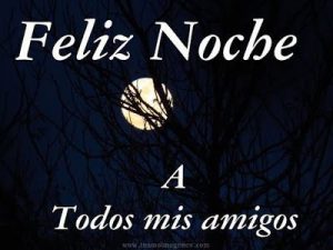 Frases Hermosas Para Desear Buenas Noches Para Whatsapp