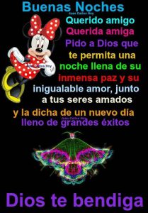 Frases Lindas D Buenas Noches Para Facebook