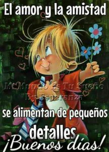 Frases Lindas D Buenos Dias