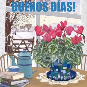 Frases Lindas D Buenos Dias Para Celular