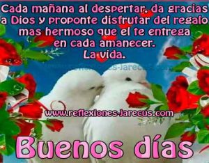 Frases Lindas D Buenos Dias Para Facebook
