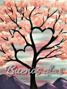 Frases Lindas D Buenos Dias Para Una Amiga