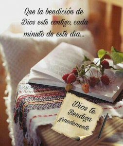 Frases lindas de amor de buenos días para Facebook