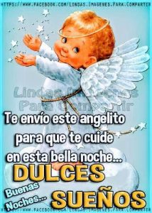 Frases Lindas De Buenas Noches