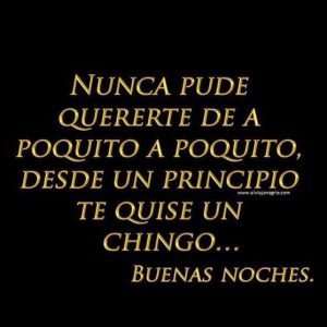 Frases Lindas De Buenas Noches Para Enamorar Para Facebook