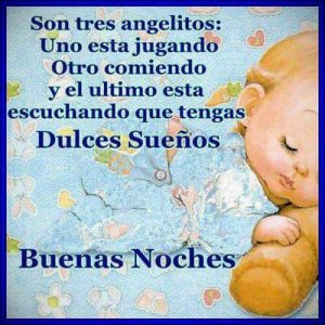 Frases lindas de buenas noches para mi amor para WhatsApp