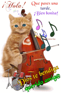 Frases lindas de buenas tardes gif animadas