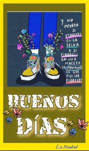 Frases Lindas De Buenos Dias Amor Para Mi Amor