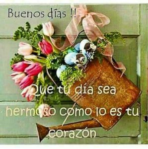 Frases Lindas De Buenos Dias Para Una Mujer Para Whatsapp