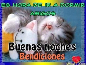 Frases Lindas Para Buenas Noches