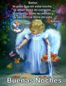 Frases Lindas Para Buenas Noches Para Whatsapp