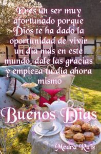 Frases Lindas Para Dar Los Buenos Dias Para Una Amiga