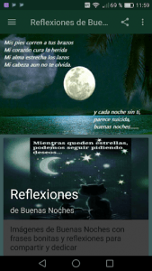 Frases Lindas Para Decir Buenas Noches Para Facebook
