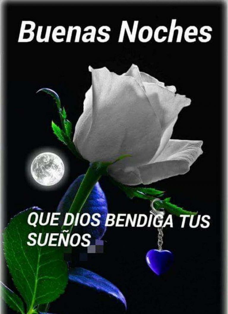 Frases Lindas Para Desear Buenas Noches Para Facebook