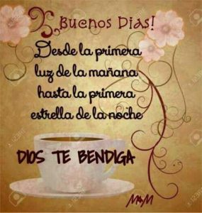 Frases Lindas Para Desear Buenos Dias Para Facebook