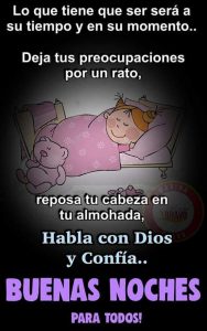 Frases Lindas Para Mi Novia De Buenas Noches Para Facebook