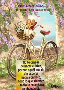 Frases Maravillosas De Buenos Dias Para Celular