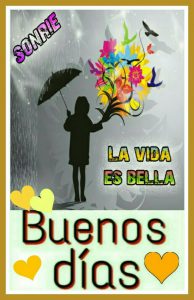 Frases Maravillosas De Buenos Dias Para Una Amiga