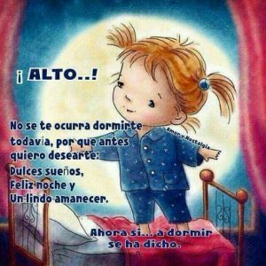 Frases Muy Bonitas De Buenas Noches