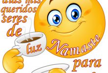 Photo of Frases Muy Bonitas De Buenos Dias Para Mi Amor