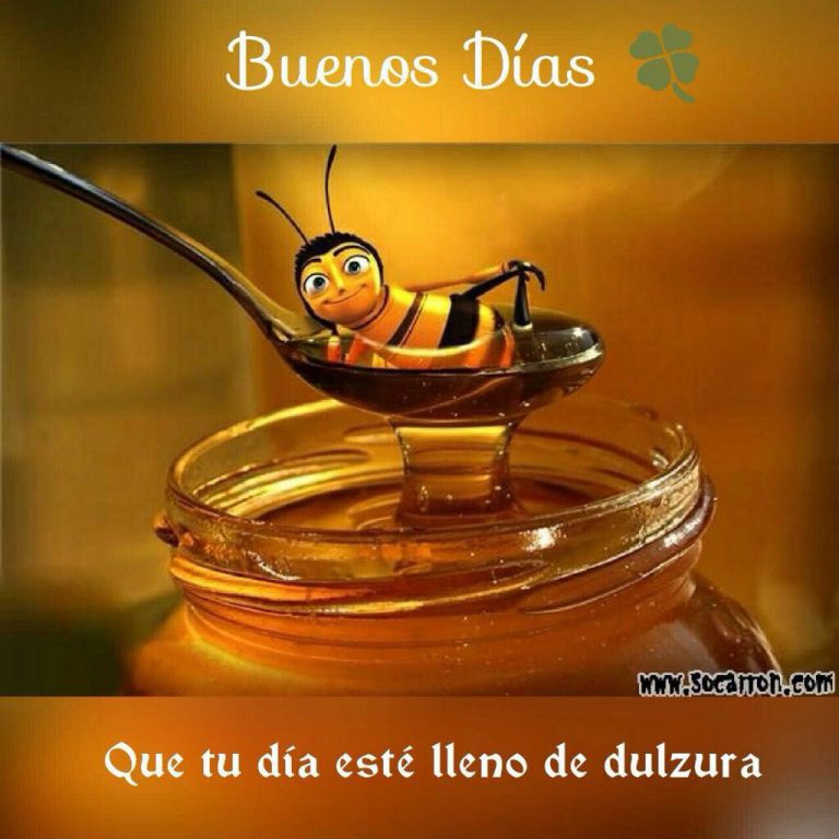Frases Muy Buenos Dias Amor