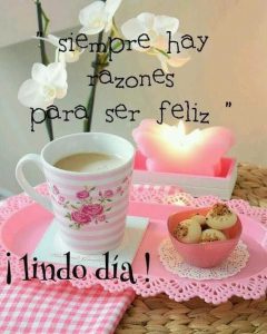 Frases Muy Buenos Dias Amor Para Celular