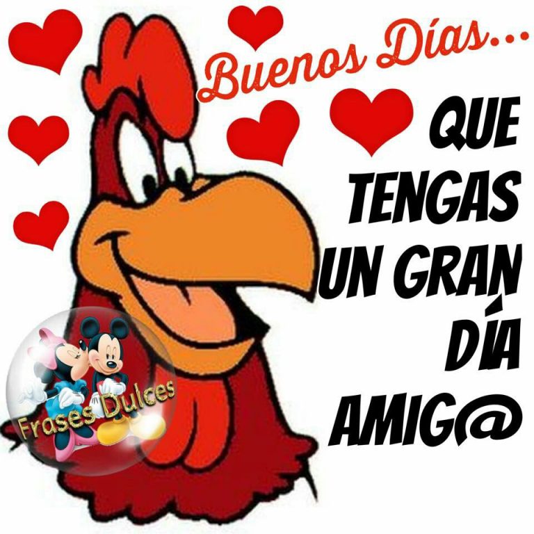 Frases Muy Buenos Dias Amor Para Mi Amor