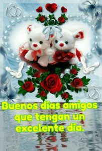 Frases Nuevas De Buenos Dias Para Mi Amor