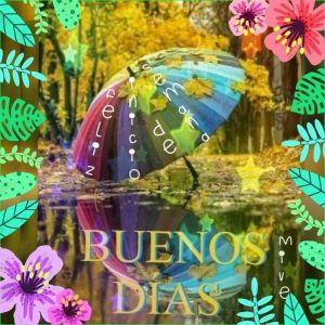 Frases Nuevas De Buenos Dias Para Una Amiga