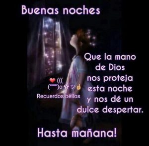 Frases Para Buenas Noches Amor