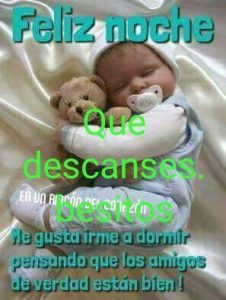 Frases Para Buenas Noches Para Descargar Gratis