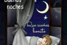 Photo of Frases Para Buenas Noches Romanticas