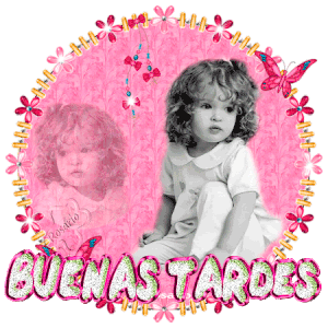 Frases para buenas tardes gif animadas