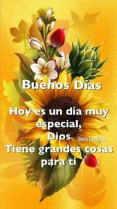 Frases Para Buenos Dias Amor Para Una Amiga