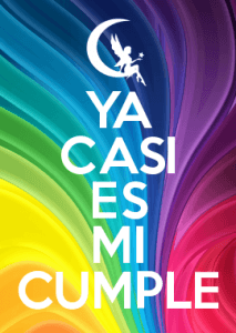 Frases para cumpleaños para descargar por WhatsApp