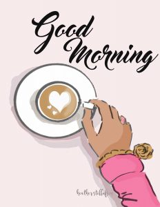 Frases Para Dar Buenos Dias A Mi Amor