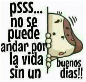 Frases Para Dar Buenos Dias A Mi Amor Para Descargar