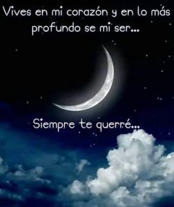 Frases Para Dar Las Buenas Noches A Mi Amor Para Celular