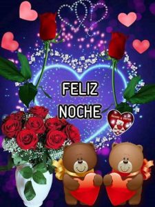 Frases Para Dar Las Buenas Noches A Tu Amor Para Celular